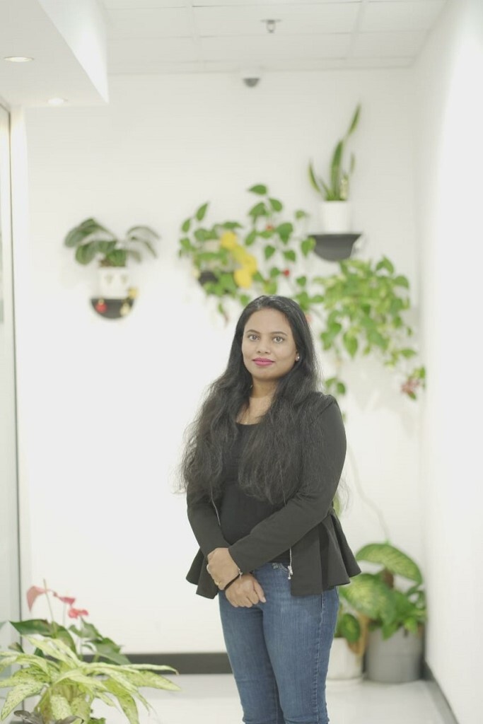 Swathy Anuraj